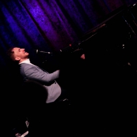 BWW Review:  Jacob Khalil's MOST REQUESTED at Birdland Theater Is Music Everyone Shou Video