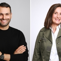 Cyber Group Studios Expands Leadership Team Photo