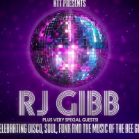 Robin Gibb's Son R.J. Creates New Show Celebrating The Work Of His Father Video