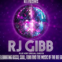 Robin Gibb's Son R.J. Creates New Show Celebrating The Work Of His Father