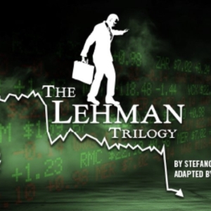 THE LEHMAN TRILOGY to Launch Capital Stages 21st Season Photo