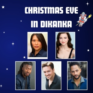 Interview: Zena Wood & Kit Goldstein Grant on WITCHES AND ALIENS at The Duplex Interview