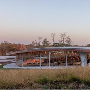 Grace Farms to Launch 2026–27 Season With Music and Lecture Series Photo