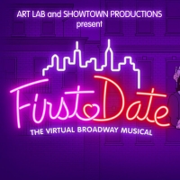 VIDEO: Watch a Virtual Red Carpet for FIRST DATE- Streaming for 5 Performances Only o Photo