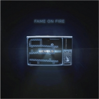 Fame On Fire Shares Energetic And Emotionally-wrenching Debut Album 'LEVELS' Photo