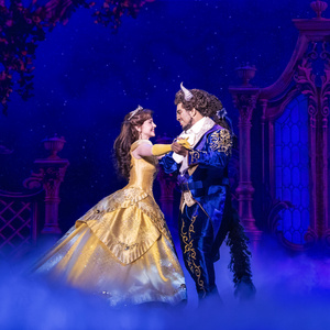 Review: BEAUTY AND THE BEAST at ASU Gammage