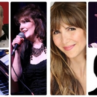 PIANO BAR LIVE! Presents Pamela Clay, Trip Kennedy, Gina Milo, Tracy Stark and More Video