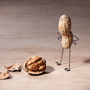 CHOCK FULL OF NUTS Comes to Denver in February