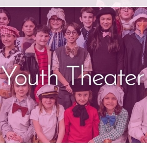 JAMES AND THE GIANT PEACH, ALICE BY HEART and More Set for?Beck Center For The Arts  Photo
