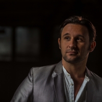 Nicolas King of New CD ACT ONE: CELEBRATING 25 YEARS OF RECORDINGS Interview