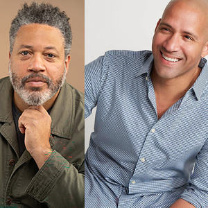 Interview: Actors Chuma Gault and Jason Delane of HYMN at Odyssey Theatre Photo