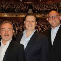 The Irish Tenors Perform at The Lowell Memorial Auditorium This Weekend Video