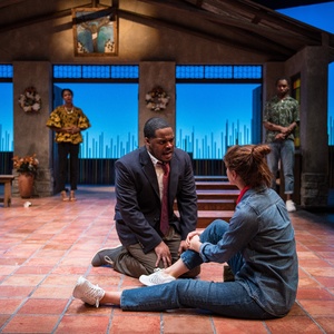 Review: CARDBOARD PIANO at Renaissance Theaterworks Photo