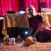 TOYS 101 Goes Online With Strange Sun Theater's Explorations: Digital Theatre…