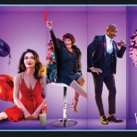 Wake Up With BWW 8/12: BEETLEJUICE Wins BroadwayWorld Award For Best New Cast Recording, and More! Image