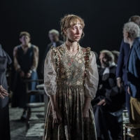 Lyndsey Turner's THE CRUCIBLE Receives West End Transfer Photo