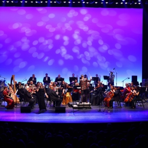 North Charleston POPS! Unveils 25-26 Season Concerts Featuring Elton John Tribute and More Photo