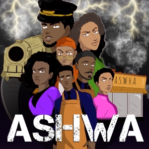 ASHWA - A New Musical Concert to be Presented by The York Theatre Photo