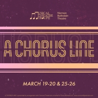 A CHORUS LINE Provides Accessible Learning Opportunities In Theatre For Students At U Video