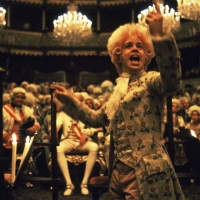 Symphony San Jose Presents AMADEUS Live Film In Concert, February 12-13, 2022 Video