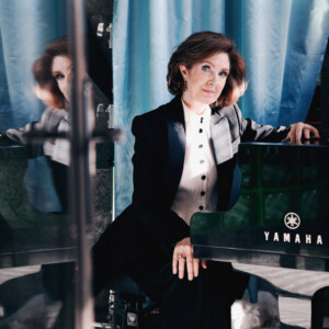 Anne-Marie McDermott Named Artistic Director of Mainly Mozart Spotlight Series Photo