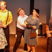 SUMMER OF THE SEVENTEENTH DOLL Comes to Stirling Theatre This Month Photo