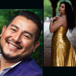 Watch: Clara Luz Iranzo and More to Celebrate Hispanic Heritage Month With Latin Amer Photo
