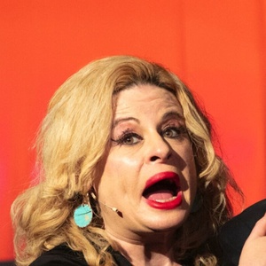 Interview: Comedian Sheba Mason Talks JACKIE MASON MUSICAL at Actor's Temple Theatre Photo
