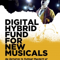 New York Theatre Barn, Broadway on Demand, and Broadway Virtual Launch Digital Hybrid Photo
