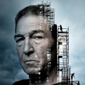 Greg Hicks to Star in THE MASTER BUILDER at Arcola Theatre Photo