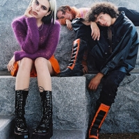 Sunflower Bean Share New Single 'Baby Don't Cry' Photo