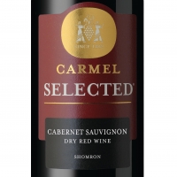 CARMEL WINERY Selections for Passover and Beyond from Prized Growing Regions in Israe Photo