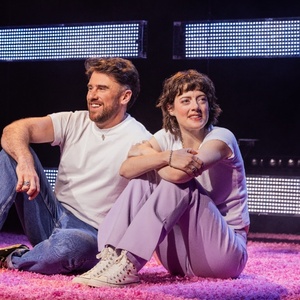 EBKMs HEARTBREAK HOTEL to Host Talkback Series as it Enters Final Two Weeks Off-Broadway Photo