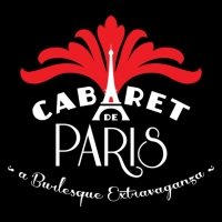 CABARET DE PARIS – A BURLESQUE EXTRAVAGANZA Comes to Melbourne, Perth, and Canberra