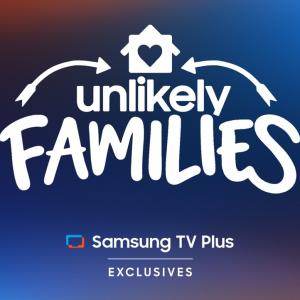 UNLIKELY FAMILIES Greenlit at Samsung TV Plus from Dhar Mann Photo