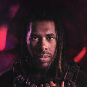 Flying Lotus to Release ASH Original Soundtrack, Shares 'Oxygene' Single Photo