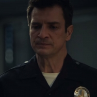 VIDEO: Nolan Talks To a Serial Killer in This Clip From THE ROOKIE Video