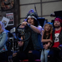 BWW Review: ROCK OF AGES at Stage West Photo