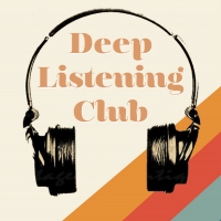 Bright Antenna Records Announces Deep Listening Club Photo