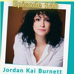 Video: Watch: Inside ROMY & MICHELE with Jordan Kai Burnett Photo