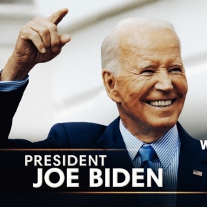 President Joe Biden to Visit THE VIEW Live in Studio This Wednesday Photo