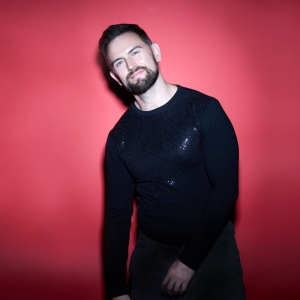 Daniel Reichard Comes to The Café Carlyle This Month Photo