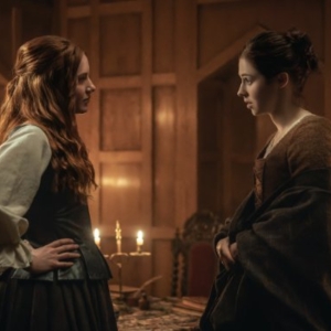 Video: OUTLANDER: BLOOD OF MY BLOOD Episode 4 Sneak Peek Clip Video