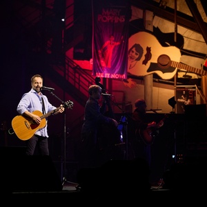 Review: ALFIE BOE– ADELAIDE CABARET FESTIVAL 2026 at Adelaide Festival Theatre, Ade Photo
