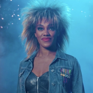 Video: Fleur East and Karis Anderson Perform Tina Turner's 'We Don't Need Another Her Video