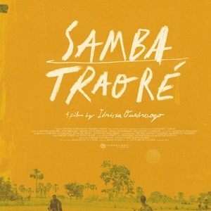 SAMBA TRAORE, Restored in 4K, to Arrive in North American Theaters Photo