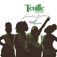 Tenille Townes Debuts New Version Of SOMEBODY'S DAUGHTER