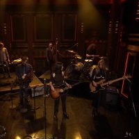 VIDEO: HAIM Performs 'Summer Girl' on THE TONIGHT SHOW WITH JIMMY FALLON