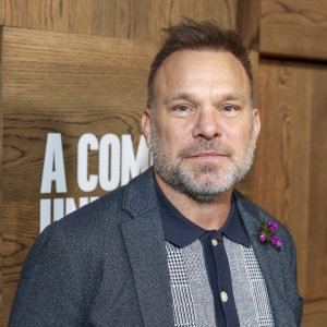 Photos: Norbert Leo Butz, Keegan-Michael Key, & More at A COMPLETE UNKNOWN NY Premier Photo