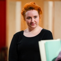 Katherine Pearce Talks THE WHIP Interview